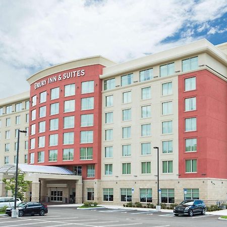 Drury Inn & Suites Fort Myers Airport Fgcu ภายนอก รูปภาพ