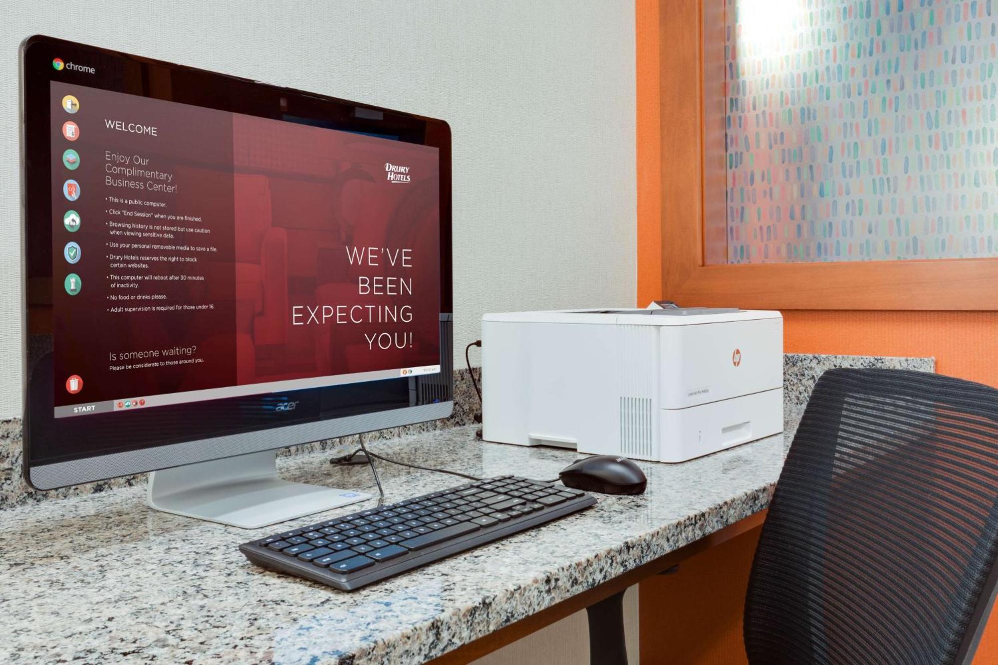 Drury Inn & Suites Fort Myers Airport Fgcu ภายนอก รูปภาพ