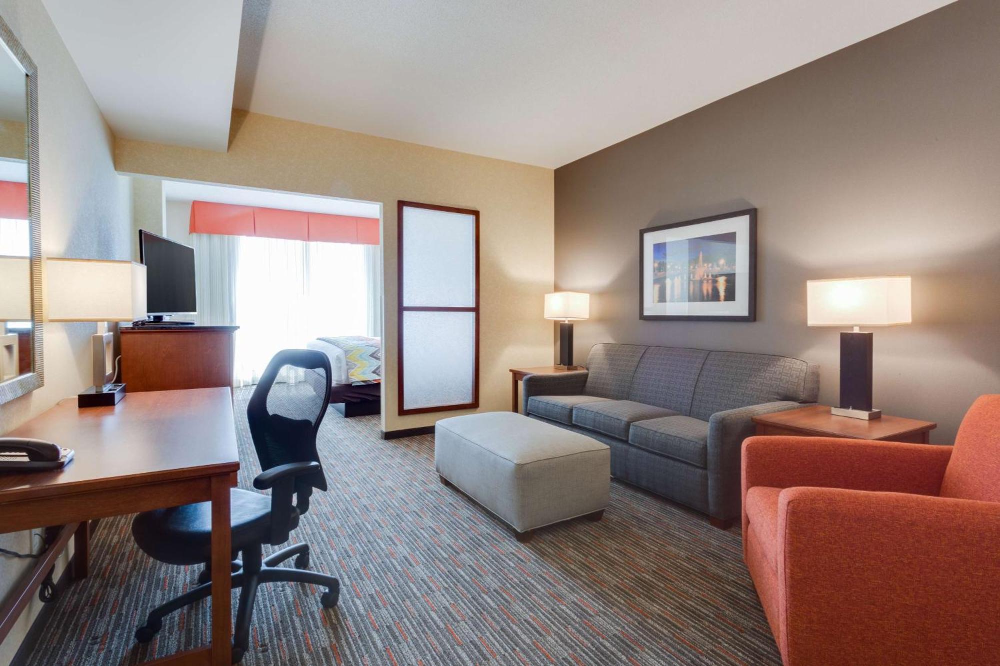 Drury Inn & Suites Fort Myers Airport Fgcu ภายนอก รูปภาพ