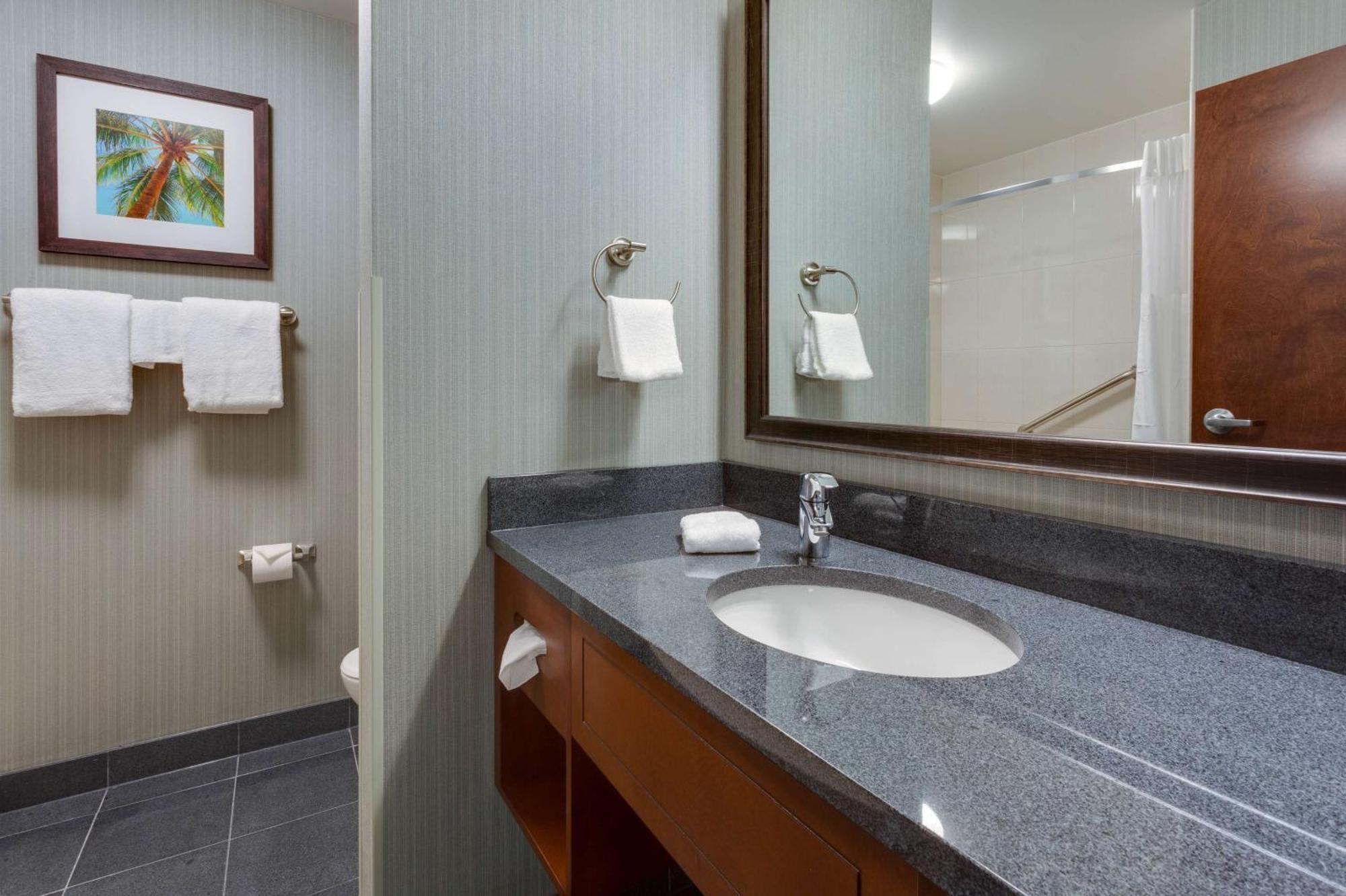 Drury Inn & Suites Fort Myers Airport Fgcu ภายนอก รูปภาพ