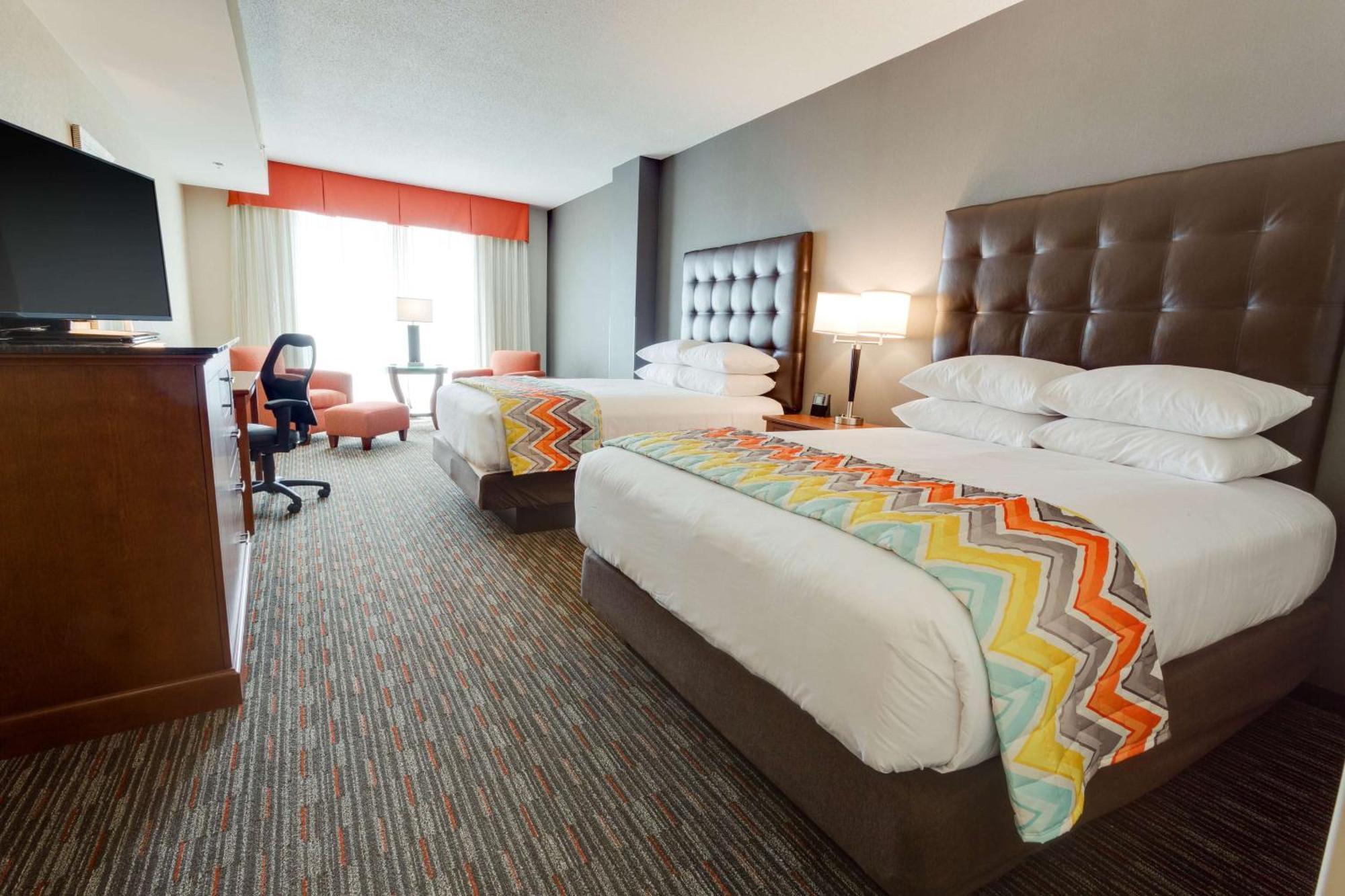 Drury Inn & Suites Fort Myers Airport Fgcu ภายนอก รูปภาพ