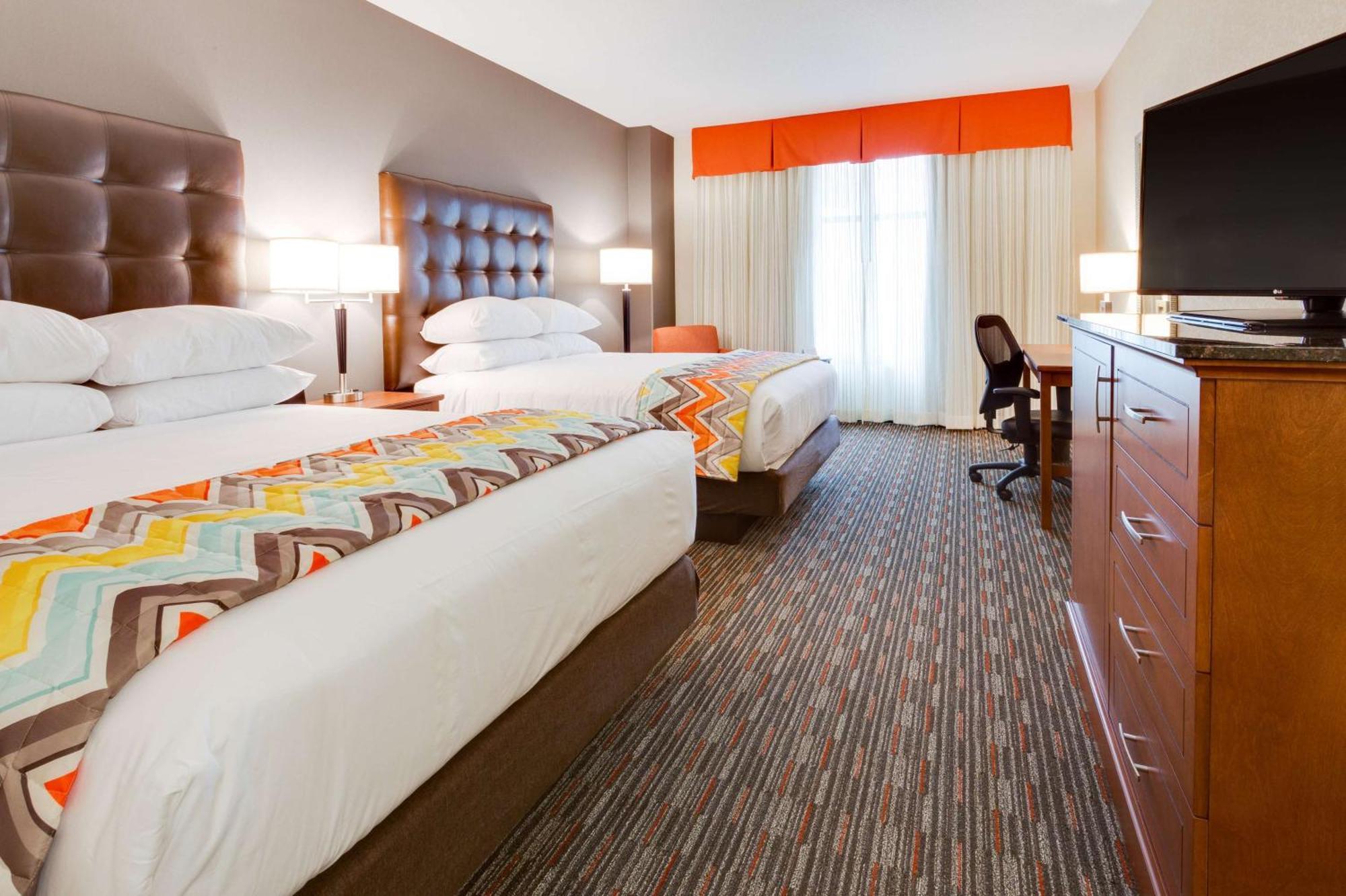 Drury Inn & Suites Fort Myers Airport Fgcu ภายนอก รูปภาพ