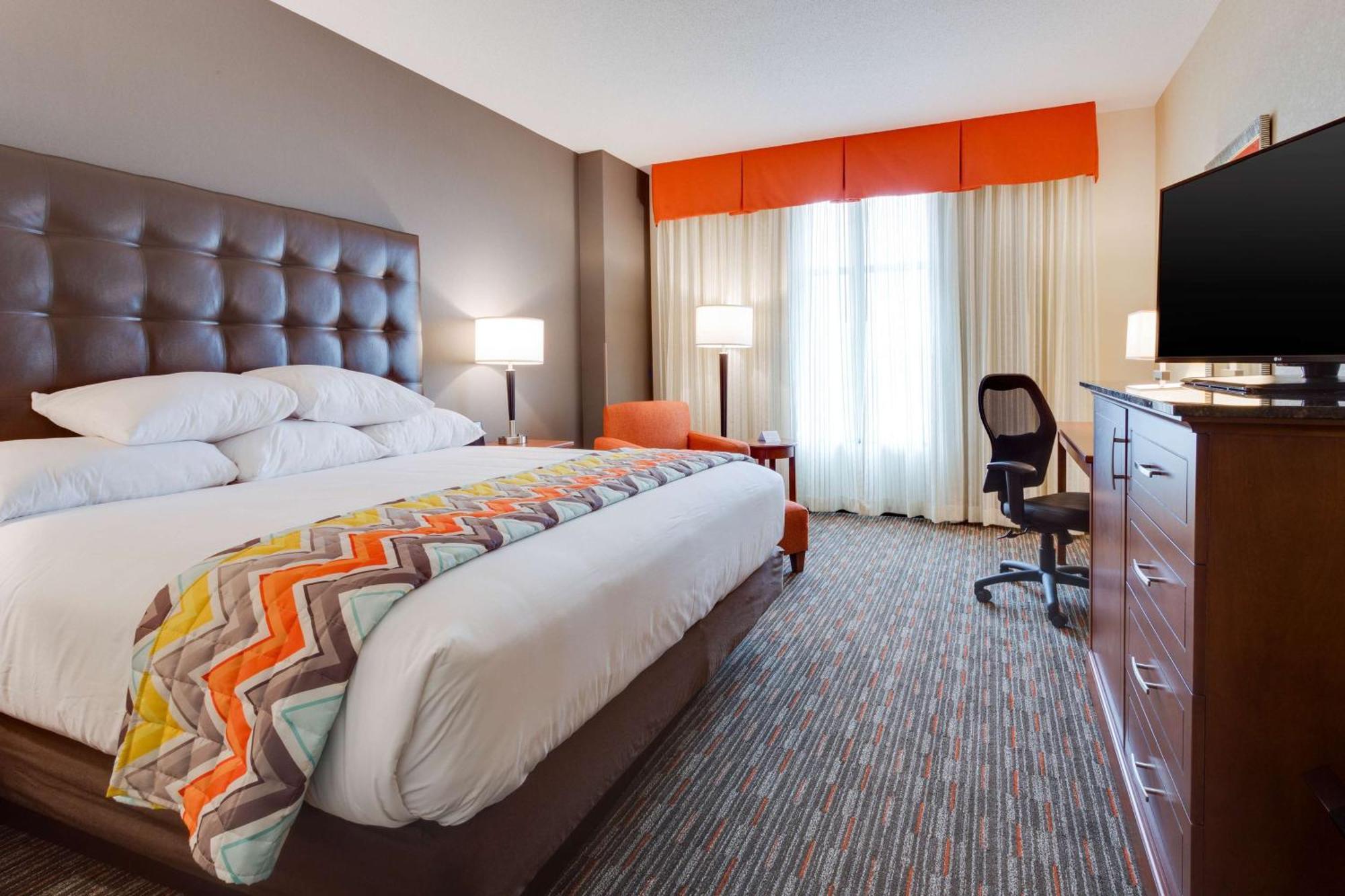 Drury Inn & Suites Fort Myers Airport Fgcu ภายนอก รูปภาพ