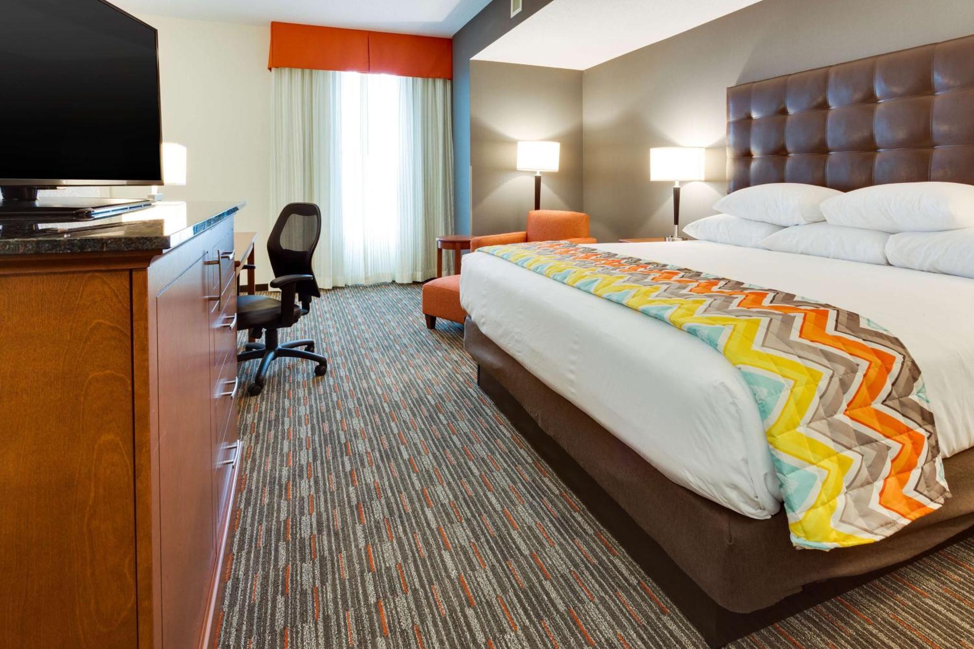 Drury Inn & Suites Fort Myers Airport Fgcu ภายนอก รูปภาพ
