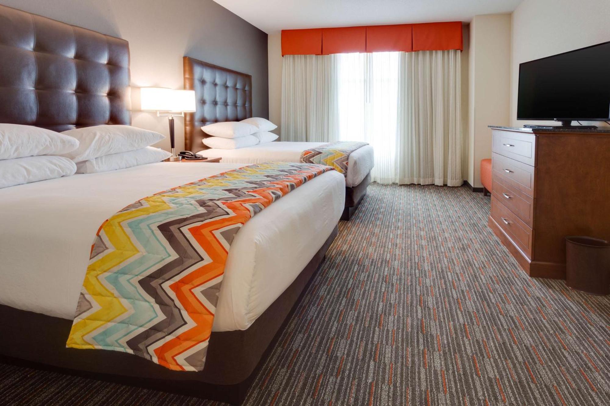 Drury Inn & Suites Fort Myers Airport Fgcu ภายนอก รูปภาพ