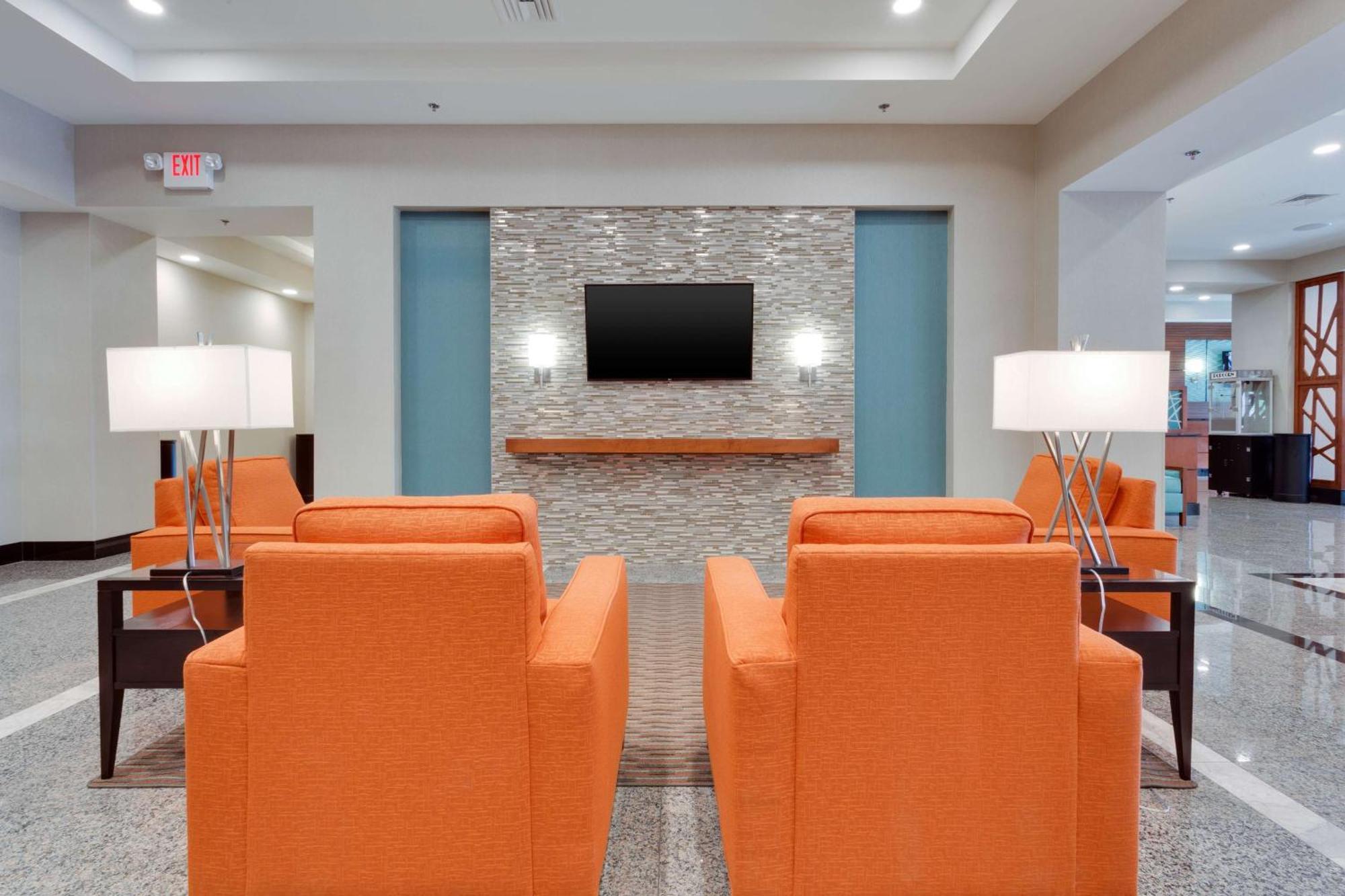 Drury Inn & Suites Fort Myers Airport Fgcu ภายนอก รูปภาพ
