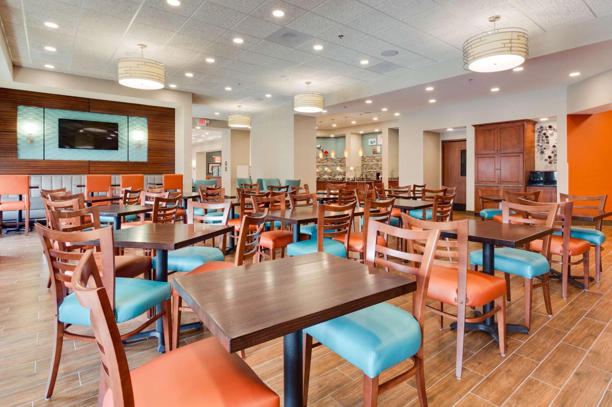 Drury Inn & Suites Fort Myers Airport Fgcu ภายนอก รูปภาพ