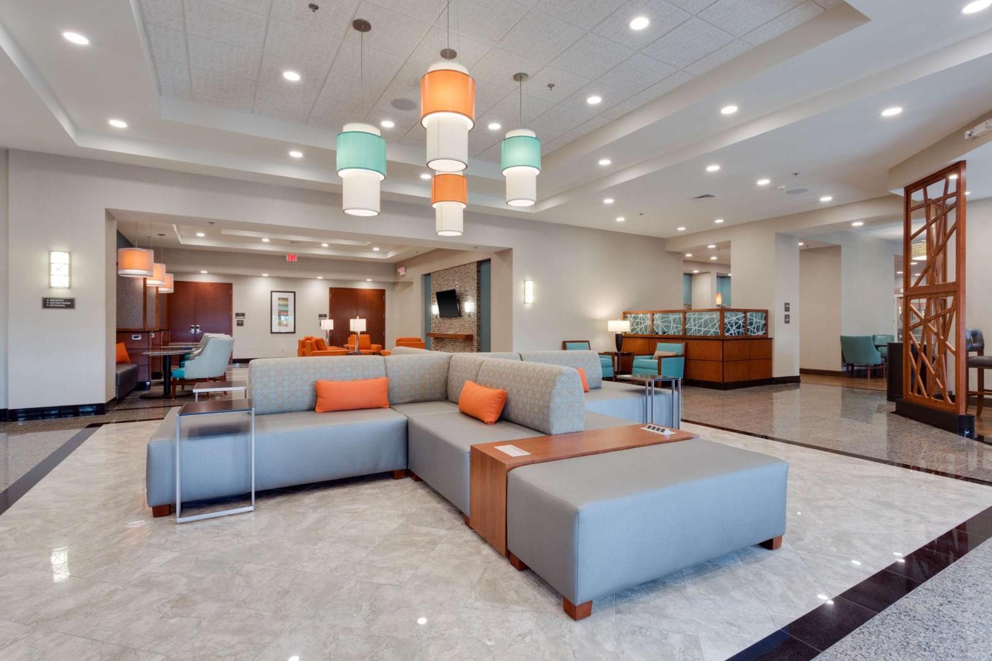 Drury Inn & Suites Fort Myers Airport Fgcu ภายนอก รูปภาพ
