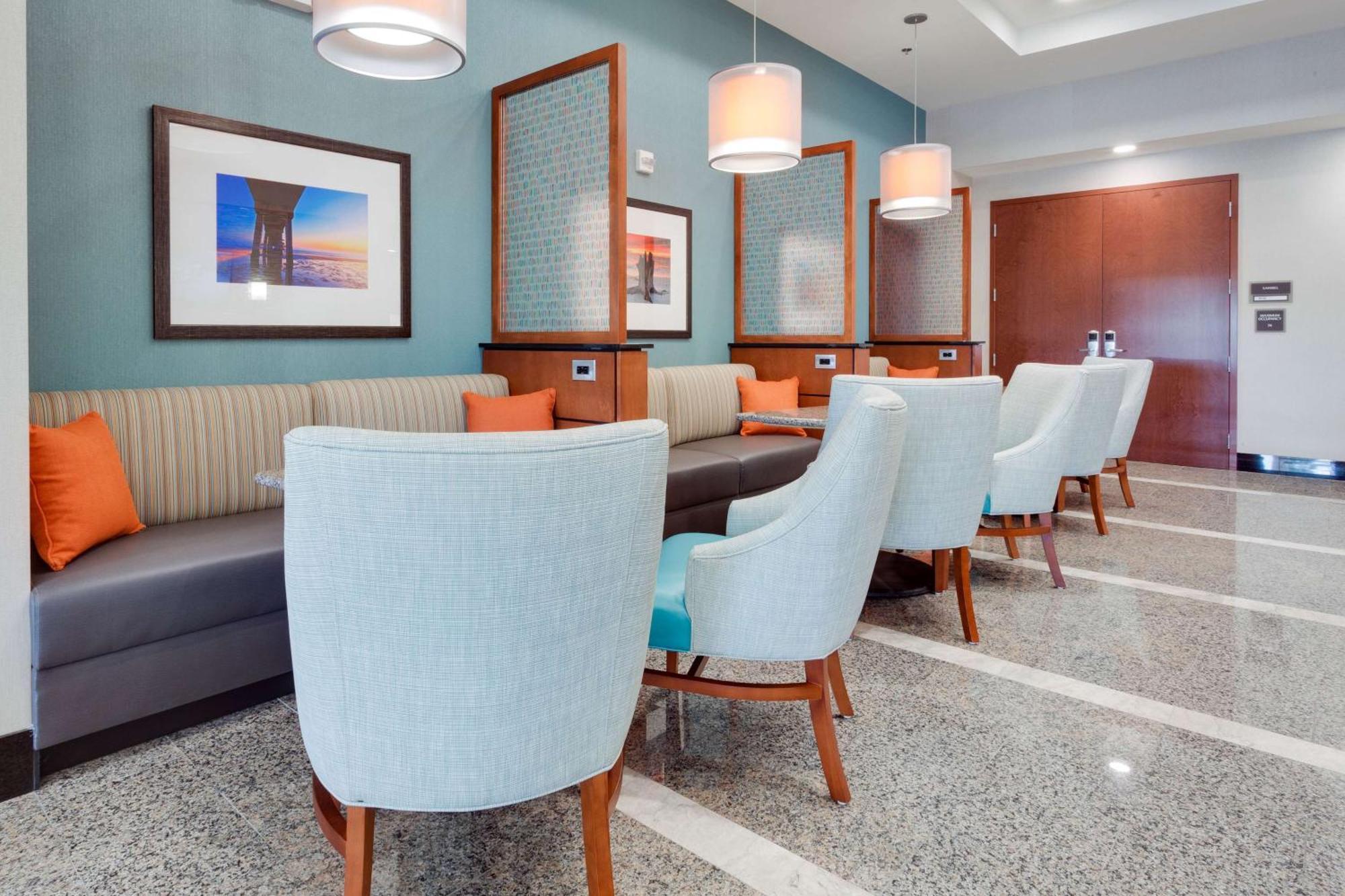 Drury Inn & Suites Fort Myers Airport Fgcu ภายนอก รูปภาพ